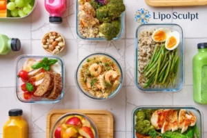 Natural Diet Options For Body Transformation 2 Your diet is great for body transformation Barton-le-Clay - read on to find out more!