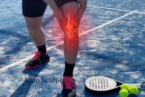 Injury Recovery Using Tonesculpt 2 Are you looking to accelerate your injury recovery Barton-le-Clay contact Lipo Sculpt today!