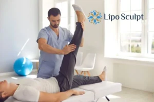 Injury Recovery Using Tonesculpt 3 Get faster results, include Tonesculpt in your injury recovery Barton-le-Clay