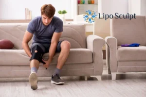 Injury Recovery Using Tonesculpt 4 Build your muscle tone in comfort of your own home for injury recovery Barton-le-Clay