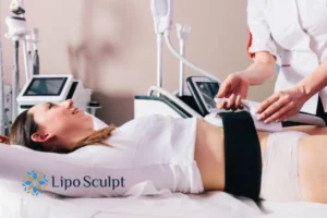Unveiling the Science of Cellulite Reduction with EM Tone Sculpt 4 Book in today for cellulite reduction Barton-le-Clay treatment!