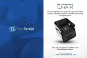 Erectile Dysfunction - Causes and Treatments 4 Are you looking for incontinence treatment - we have an EM Chair Barton-le-Clay near you! Contact us today!