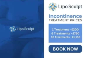 Can Faecal Incontinence Be Cured? 4 See our Pelvic Floor Chair Therapy Barton-le-Clay prices today!