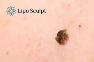 Cryopen – Safest Seborrheic Keratosis Treatment 1 Book in for Seborrheic Keratosis removal treatment Barton-le-Clay today!