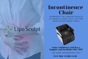 EM Chair: A Non-Surgical Solution for Treating Faecal Incontinence 5 EM Chair Barton-le-Clay For Faecal incontinence.