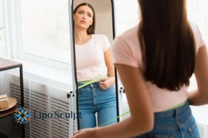 Melt Away Stubborn Belly Fat with Aqualyx Injections 3 Do you want to transform your stomach? Remove stubborn belly fat with aqualyx fat dissolving injections Barton-le-Clay today!