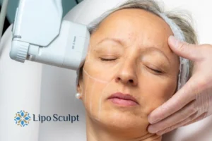 Why people choose HI-FU for their facelifts 2 Learn more about HIFU facelift Barton-le-Clay from Lipo Sculpt today!
