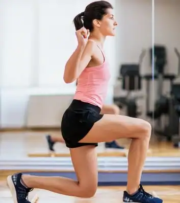 fat freezing Barton-le-Clay and exercise
