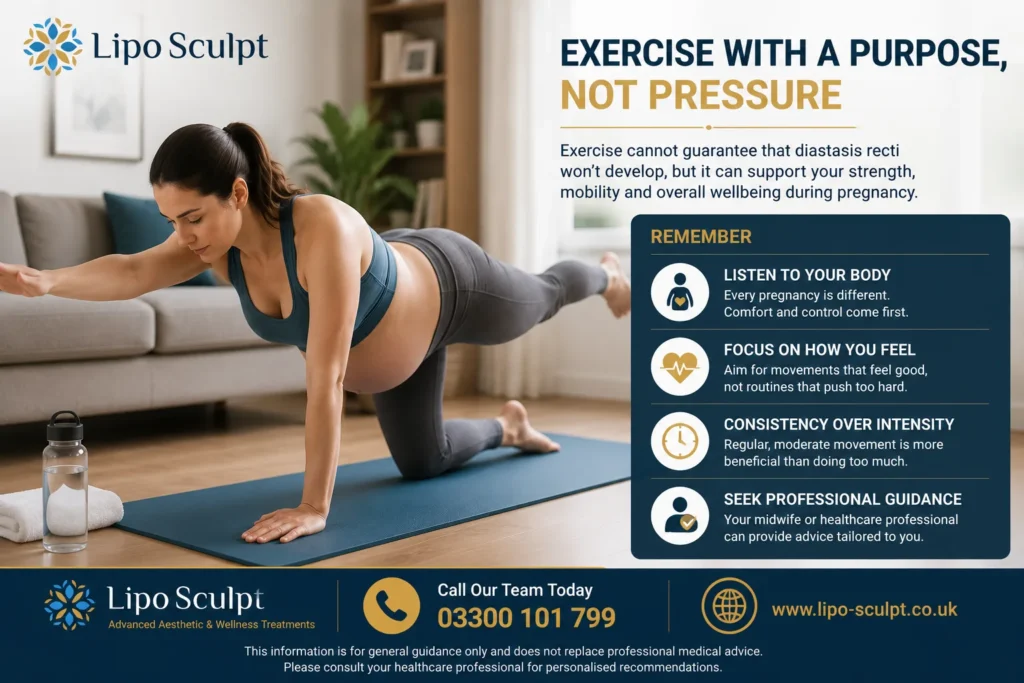 Does Exercise Reduce the Risk of Diastasis Recti? 4 Does Exercise Reduce the Risk of Diastasis Recti Barton-le-Clay : Does Every Case of Diastasis Recti Need Treatment?